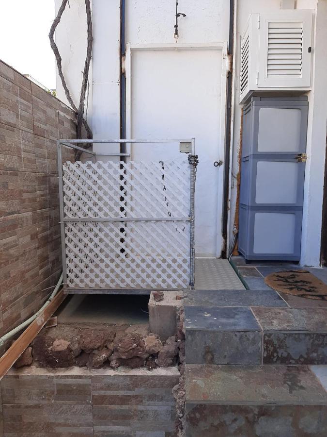 Playa Del Hombre Apartman Kültér fotó