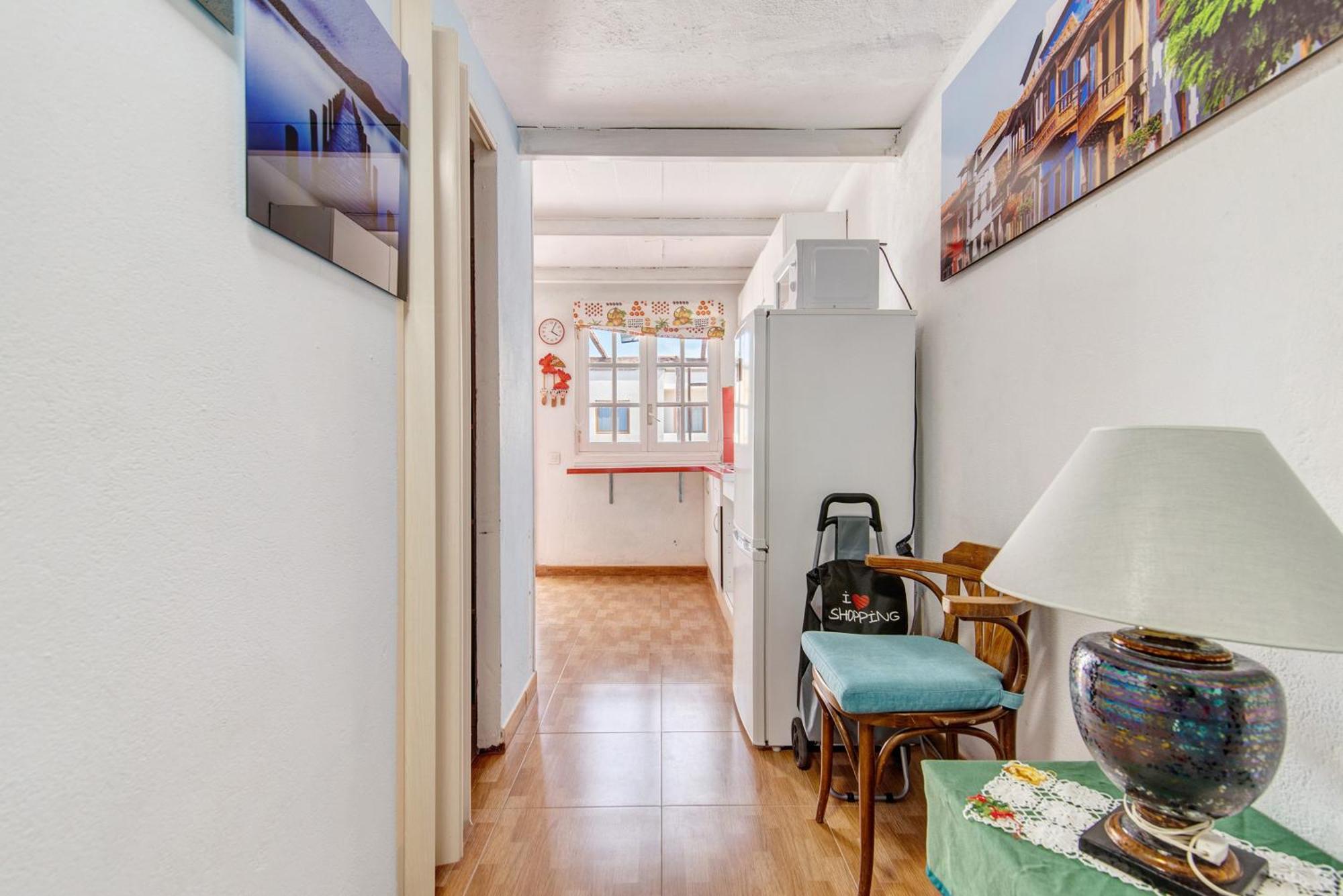 Playa Del Hombre Apartman Kültér fotó
